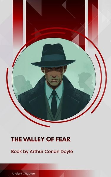 Produktbild: The Valley of Fear