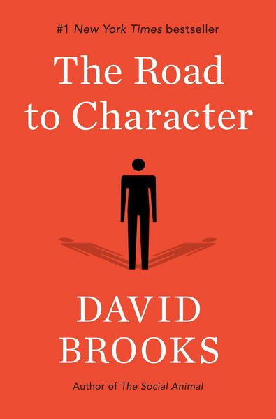 Produktbild: The Road to Character