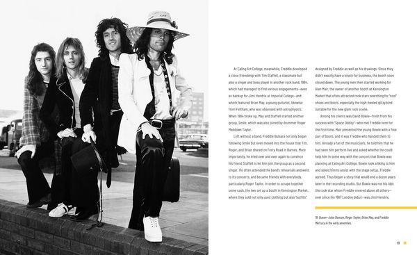 Produktbild: Freddie Mercury