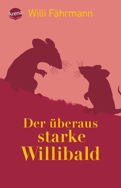 Produktbild: Der &uuml;beraus starke Willibald
