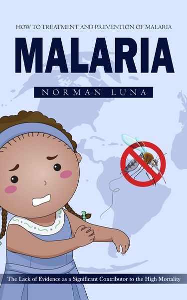 Produktbild: Malaria