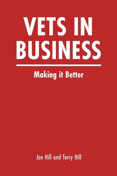 Produktbild: Vets In Business