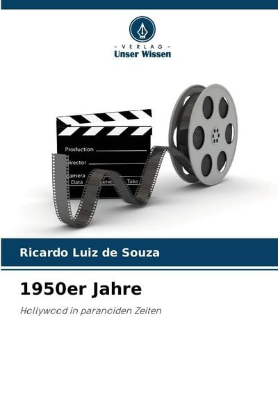 Produktbild: 1950er Jahre