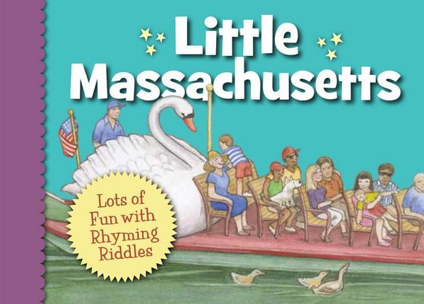 Produktbild: Little Massachusetts