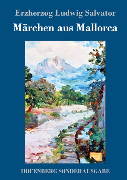 Produktbild: M&auml;rchen aus Mallorca