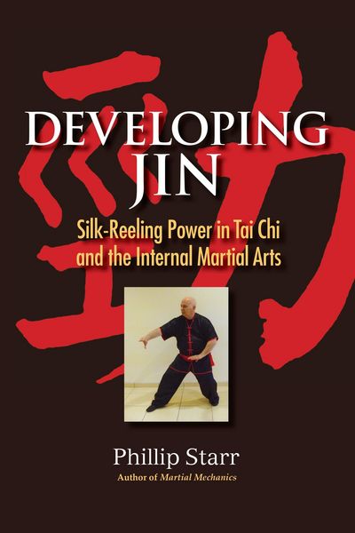 Produktbild: Developing Jin