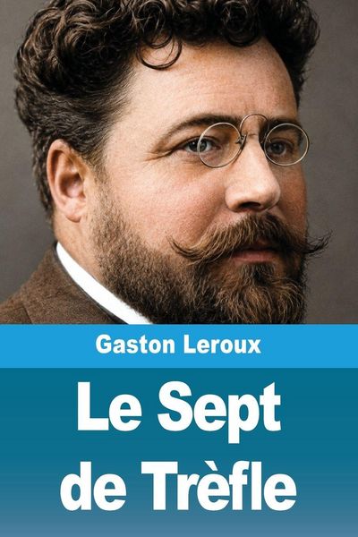 Produktbild: Le Sept de Tr&egrave;fle