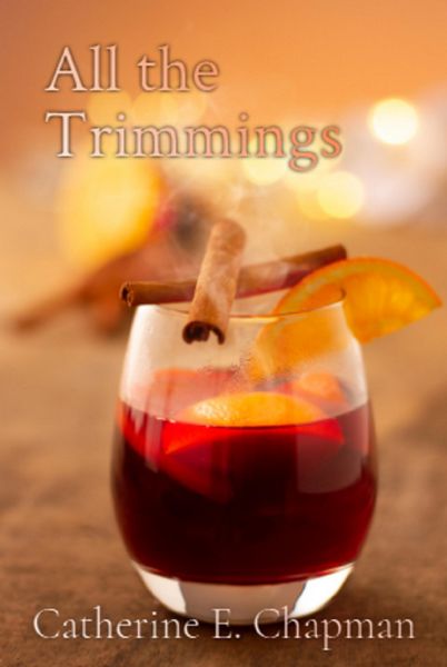 Produktbild: All The Trimmings