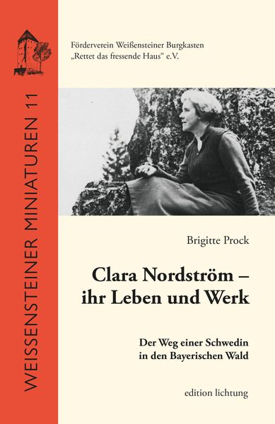 Produktbild: Clara Nordstr&ouml;m &ndash; ihr Leben und ihr Werk