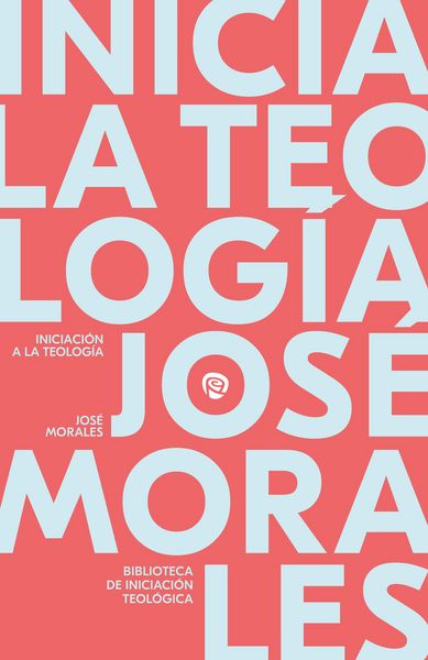 Produktbild: Iniciaci&oacute;n a la Teolog&iacute;a