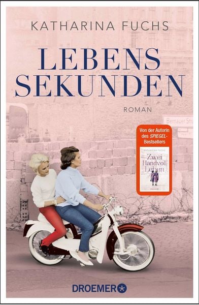 Produktbild: Lebenssekunden