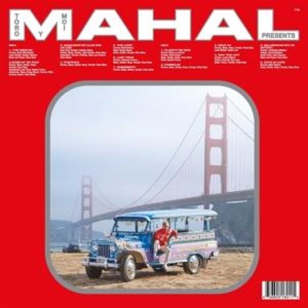 Produktbild: Mahal