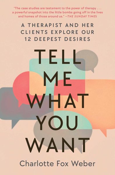 Produktbild: Tell Me What You Want