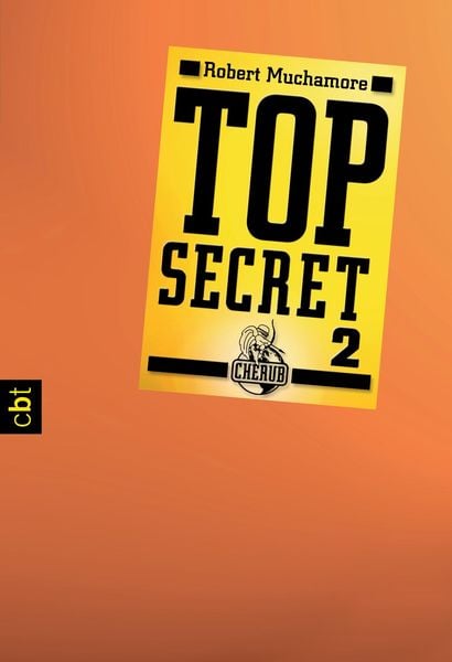 Produktbild: Top Secret 2 - Hei&szlig;e Ware