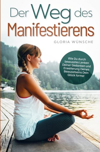 Produktbild: Der Weg des Manifestierens: