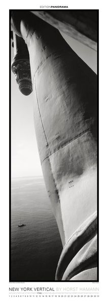 Produktbild: New York Vertical