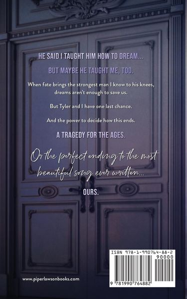 Produktbild: A Love Song for Dreamers