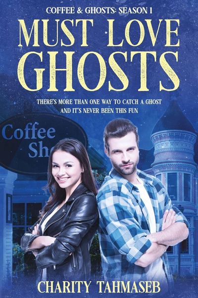 Produktbild: Coffee and Ghosts 1