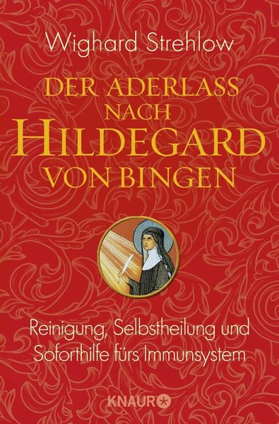 Produktbild: Der Aderlass nach Hildegard von Bingen