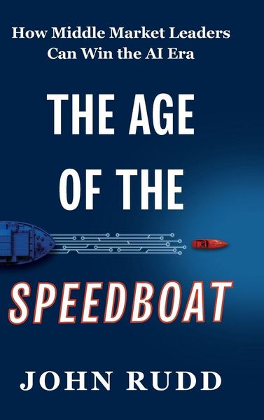 Produktbild: The Age of the Speedboat