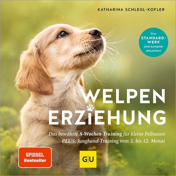 Produktbild: Welpen-Erziehung