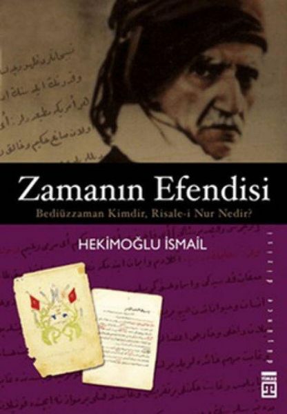 Produktbild: Zamanin Efendisi