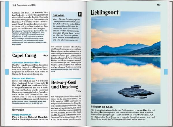 Produktbild: DUMONT Reise-Taschenbuch Reisef&uuml;hrer Wales