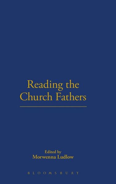 Produktbild: Reading the Church Fathers