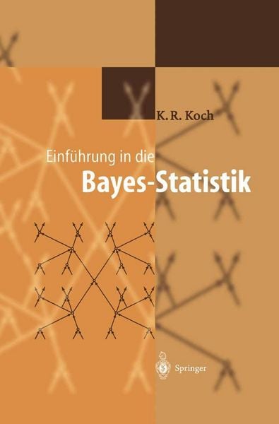 Produktbild: Einf&uuml;hrung in die Bayes-Statistik