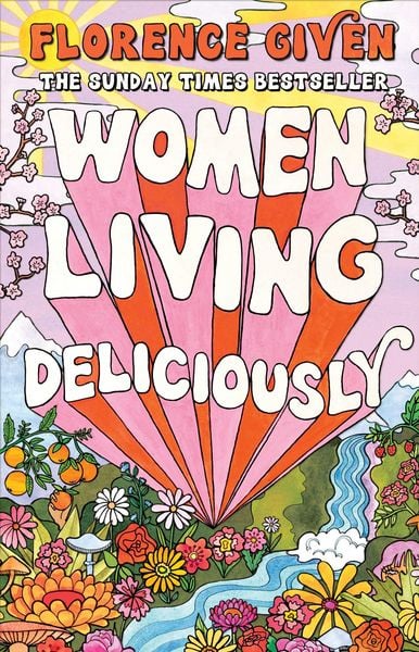 Produktbild: Women Living Deliciously