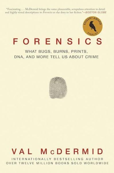 Produktbild: Forensics