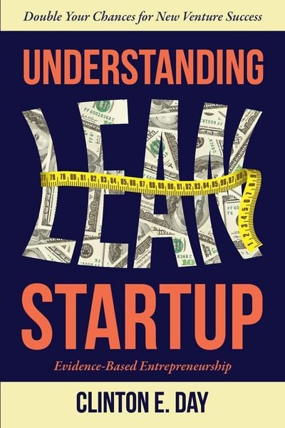 Produktbild: Understanding Lean Startup