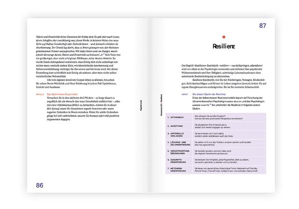 Produktbild: Kreative Identit&auml;t und Selbsterkenntnis