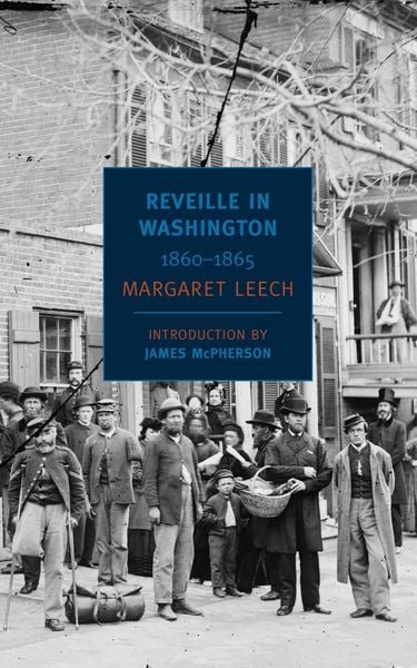Produktbild: Reveille in Washington