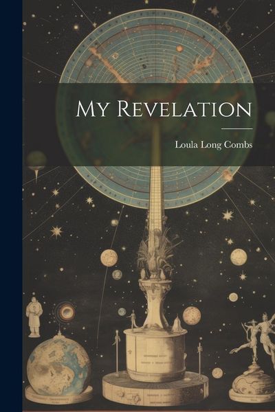 Produktbild: My Revelation