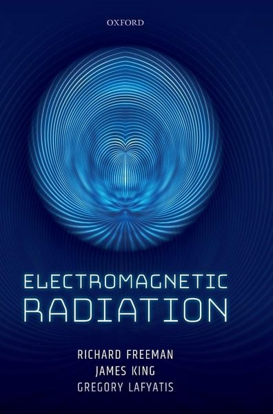 Produktbild: Electromagnetic Radiation