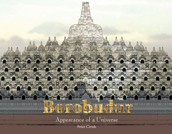 Produktbild: Borobudur