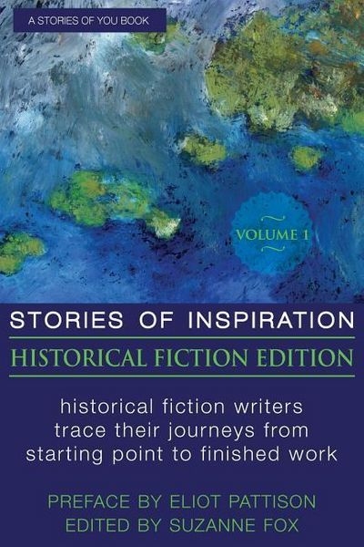 Produktbild: Stories of Inspiration