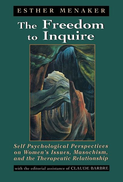 Produktbild: Freedom to Inquire