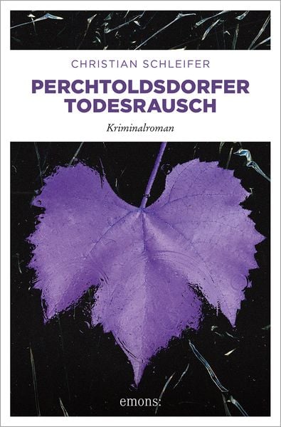 Produktbild: Perchtoldsdorfer Todesrausch
