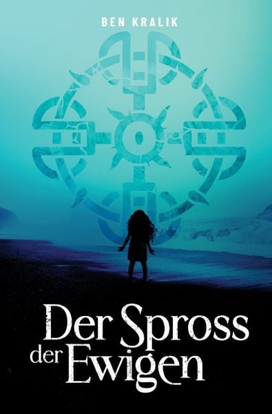 Zeta-Chroniken / Der Spross der Ewigen, Taschenbuch von Ben Kralik, Epubli, 9783758414503