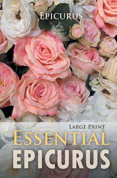 Produktbild: Essential Epicurus (Large Print)