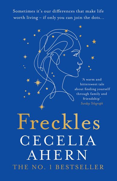 Produktbild: Freckles