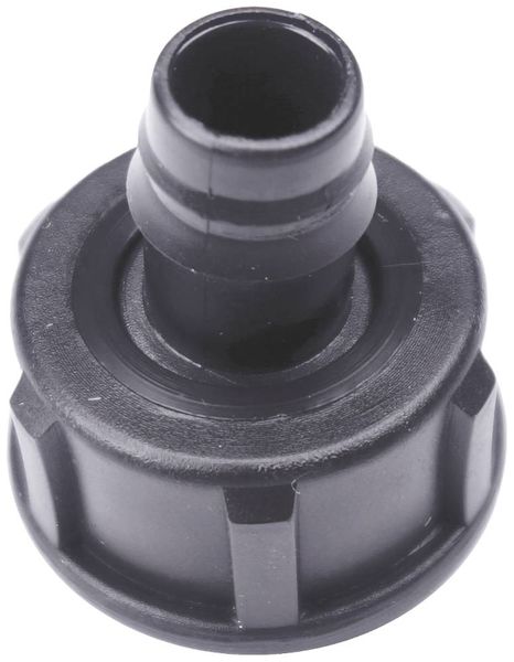 GARDENA Micro-Drip System 05339-20 Anschlussstück Basisgerät Steckkupplung