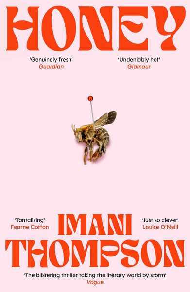 Produktbild: Honey