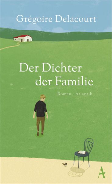 Produktbild: Der Dichter der Familie