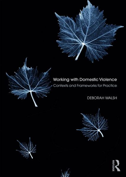 Produktbild: Working with Domestic Violence