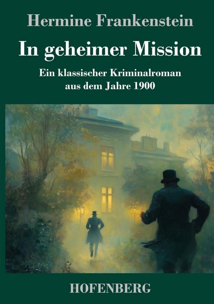 Produktbild: In geheimer Mission