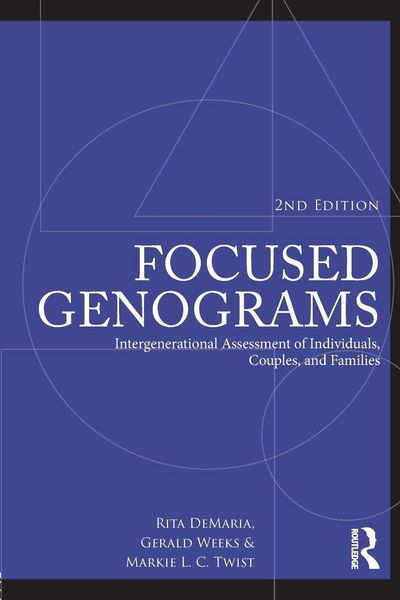 Produktbild: Focused Genograms