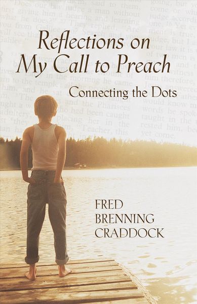 Produktbild: Reflections on My Call to Preach